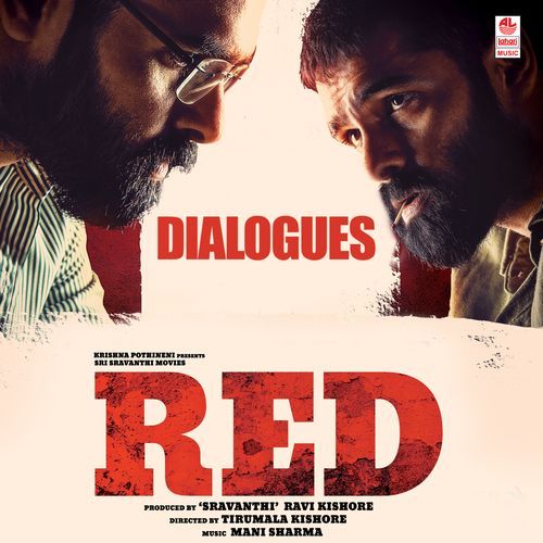Red Dialogues Ram Pothineni MP3 Download