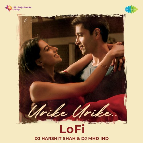 Urike Urike LoFi Sid Sriram MP3 Download