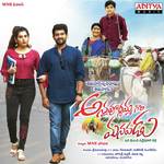 Annapurnammagari Manavadu Album Download