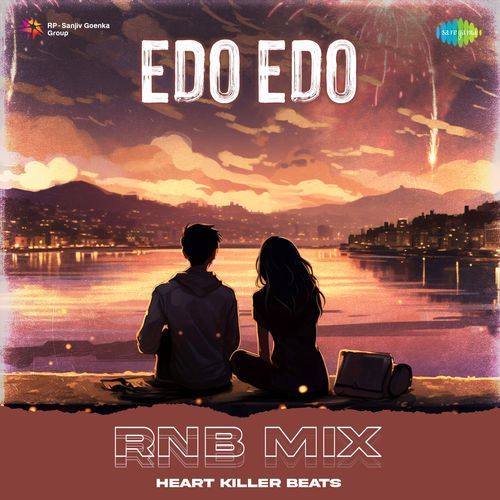 Edo Edo RnB Mix Mickey J. Meyer MP3 Download
