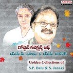 Golden Collections Of S.P. Balu & S. Janaki Album Download