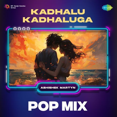 Kadhalu Kadhaluga Pop Mix Kailash Kher MP3 Download