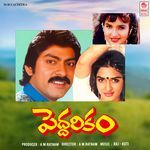 Peddarikam Album Download
