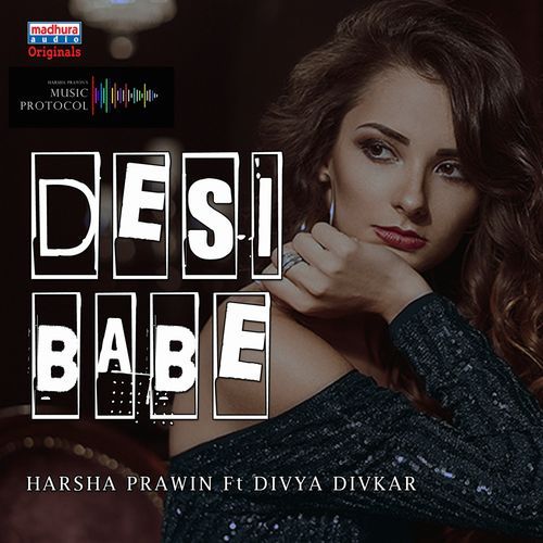 Desi Babe Harsha Prawin MP3 Download
