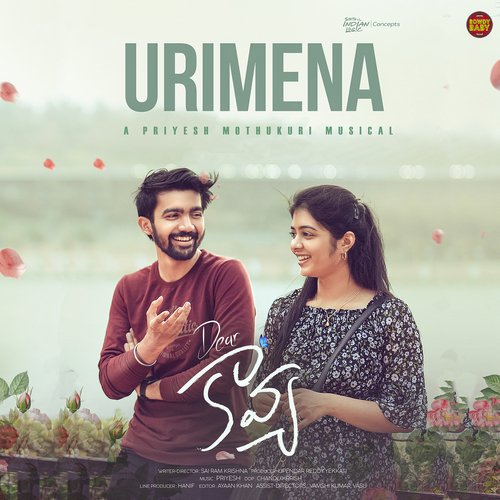 Urimena Priyesh Mothukuri MP3 Download