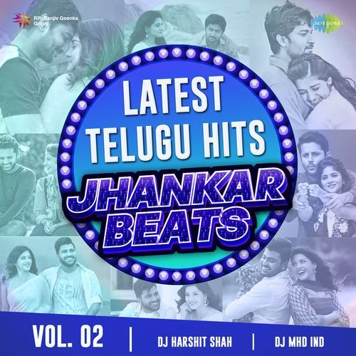 Eppudainna Jhankar Beats Shweta Pandit MP3 Download