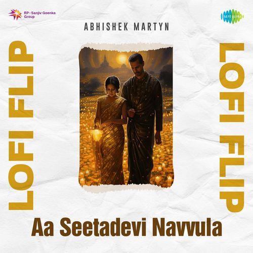 Aa Seetadevi Navvula Lofi Flip Arijit Singh MP3 Download