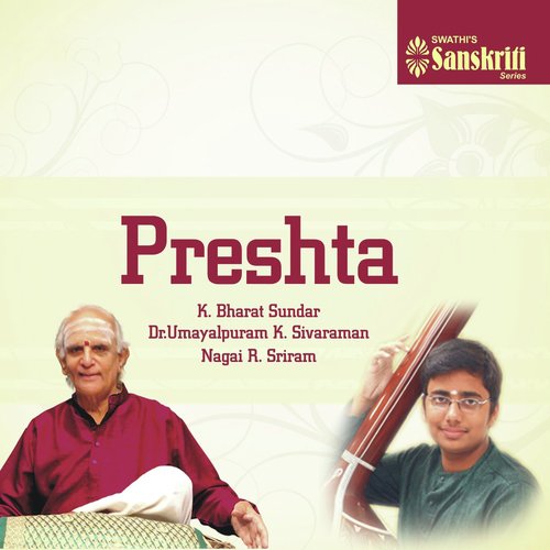 Preshta K. Bharat Sundar MP3 Download