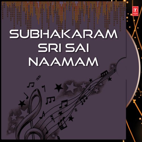 Subhakaram Sri Sai Naamam M. M. Keeravani MP3 Download