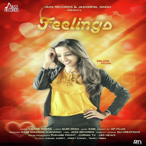 Saloni Arora Songs MP3 Download