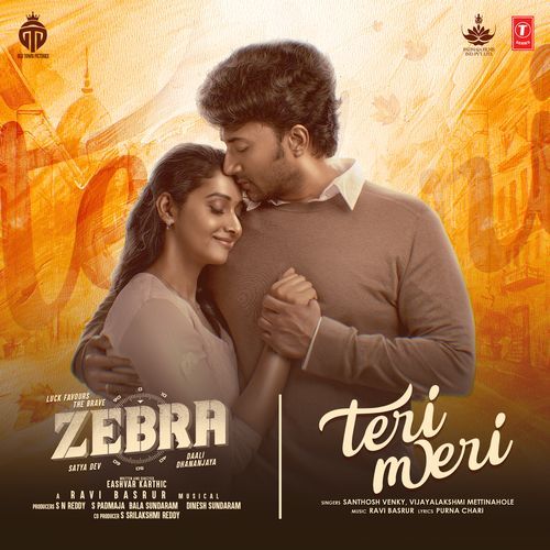 Teri Meri Telugu Santhosh MP3 Download