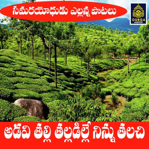 Adavitalli Thalladille Yellanna Ninnu Thalachi Rashmi MP3 Download