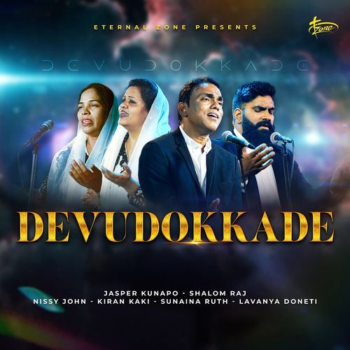 Devudokkade Jasper Kunapo MP3 Download
