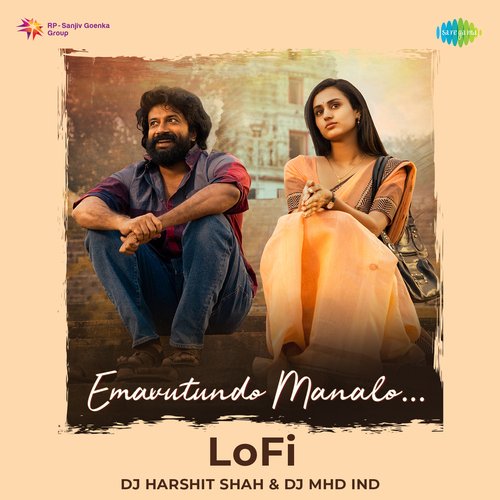 Emavutundo Manalo LoFi Sid Sriram MP3 Download