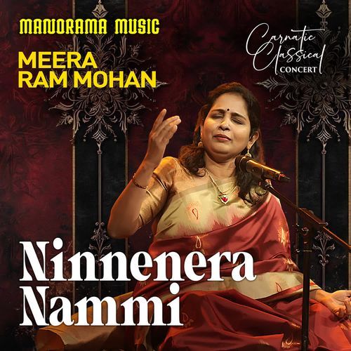 Ninnenera Nammi Meera Ram Mohan MP3 Download