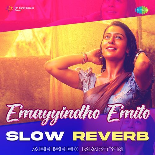 Emayyindho Emito Slow Reverb B. Ajaneesh Loknath MP3 Download