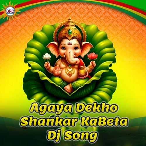 Agaya Dekho Shankar Ka Beta Dj Song Anuradha Sriram MP3 Download