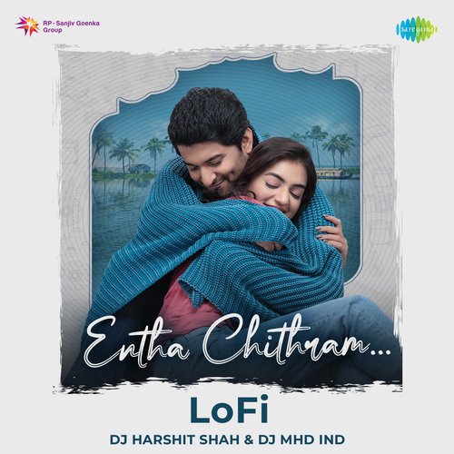 Entha Chithram LoFi Anurag Kulkarni MP3 Download