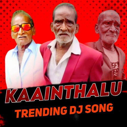 Kaainthalu Trending Dj Song Rita Thyagarajan MP3 Download