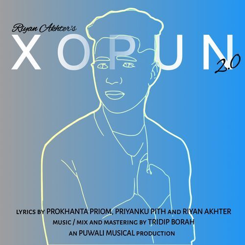 XOPUN 2.0 Puhita Das MP3 Download