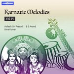 Karnatic Melodies, Vol. 4 Album Download