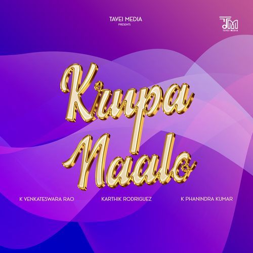 Krupa Naalo Karthik Rodriguez MP3 Download