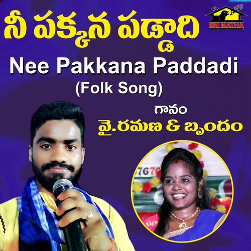 Nee Pakkana Paddadi Y Ramana MP3 Download