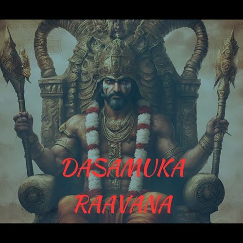 DASAMUKA RAAVANA V.Kiran Varsith MP3 Download