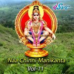 Naa Chinni Manikanta Vol 11 Album Download