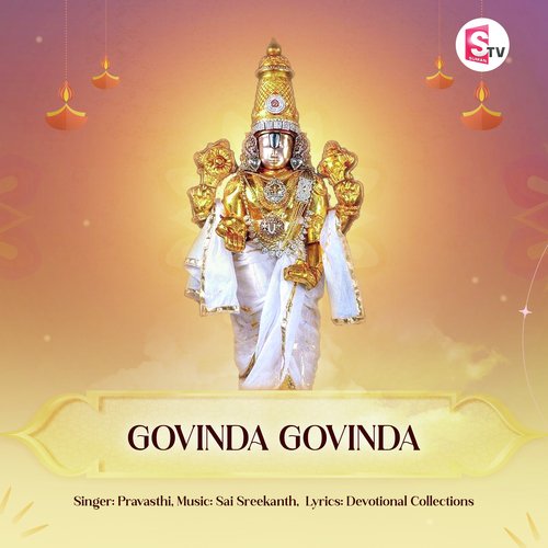 Govinda Govinda Charan Arjun MP3 Download