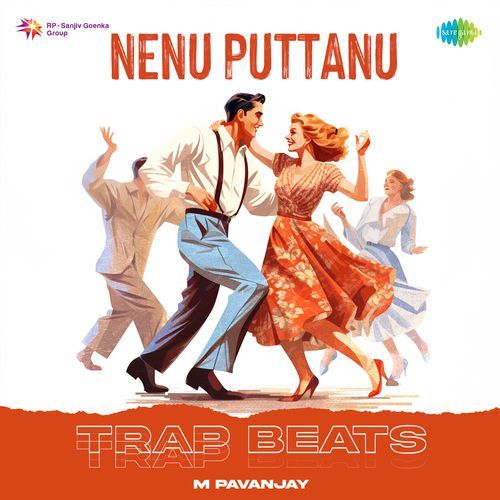 Nenu Puttanu Trap Beats Ghantasala MP3 Download