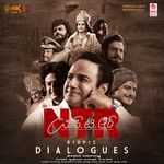 Ntr Biopic Dialogues Album Download