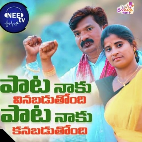 Paatanaaku Vinabadutundi Paatanaaku Kanabadutundi Mothilal Banjara MP3 Download