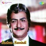 Simhan Navivind Album Download