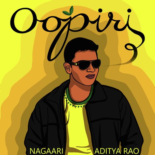 Oopiri Sharanya Gopinath MP3 Download