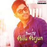 Best Of Allu Arjun – Anitha Karthikeyan
