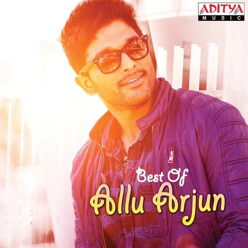 Best Of Allu Arjun Adnan Sami MP3 Download