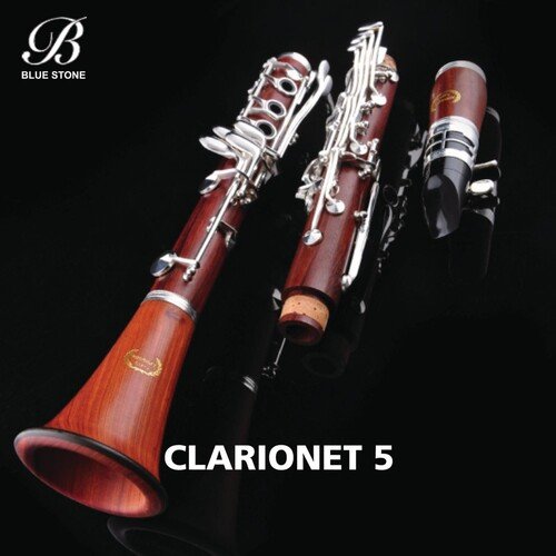 Clarionet 5 K. Vinayakam MP3 Download