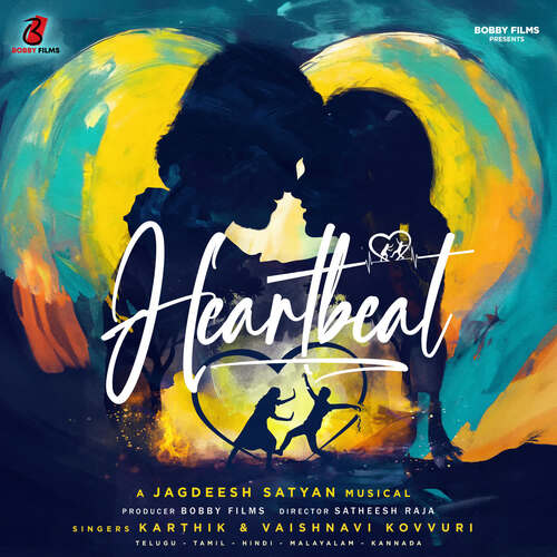 Heartbeat Karthik MP3 Download