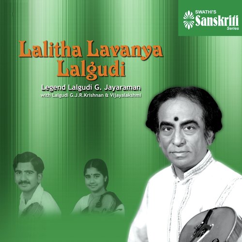 Lalitha Lavanya Lalgudi Lalgudi G. Jayaraman MP3 Download
