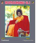 Sri Satya Sai Bhajanalu Vol.6 Album Download