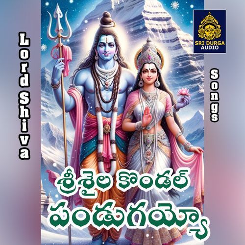 Srisaila Kondallo Pandugayyo Singer Shankar MP3 Download