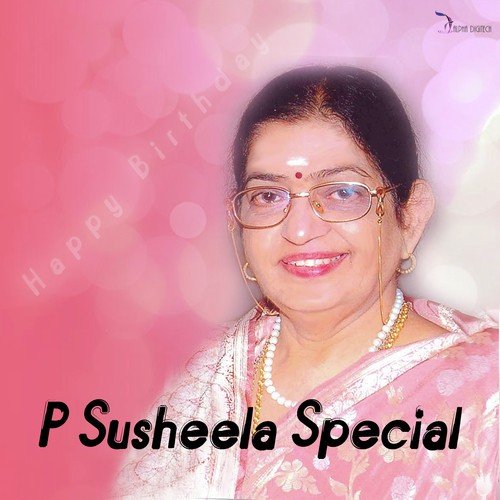 P. Susheela Birthday P. Susheela MP3 Download