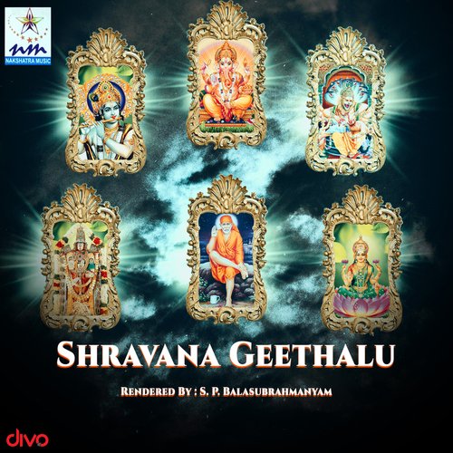 Baba Charanam S.P. Balasubrahmanyam MP3 Download