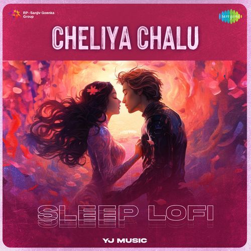 Cheliya Chalu Sleep Lofi Sanjith Hegde MP3 Download