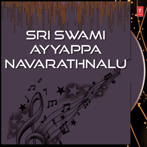 Sri Swami Ayyappa Navarathnalu J. Purushothama Sai MP3 Download