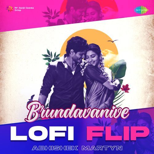 Brundavanive Lofi Flip Karthik MP3 Download