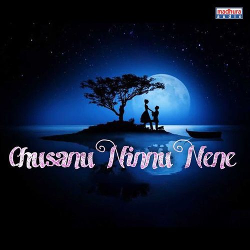 Chusanu Ninnu Nene Venkatesh Vuppala MP3 Download