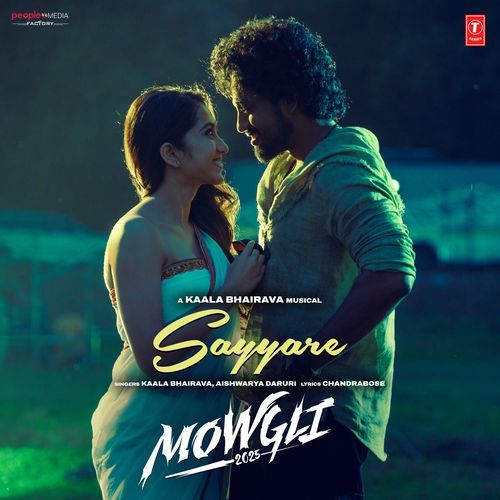 Sayyare Chandrabose MP3 Download