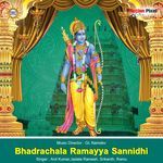 Bhadrachala Ramayya Sannidhi Album Download